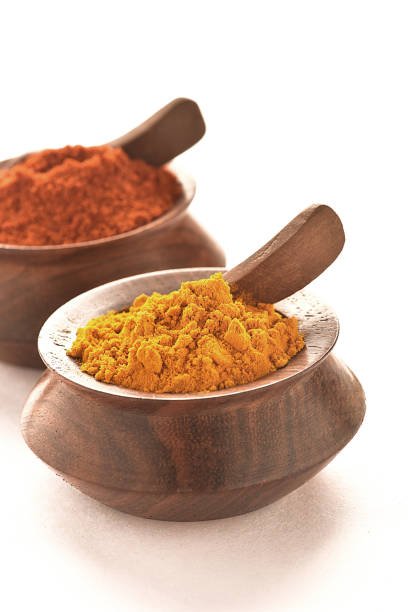 Fresh Organic Turmeric Powder Organic Turmeric Powder53-7138646-76297.jpg